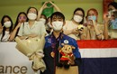 Diễn viên Thái Lan trong 'Love By Chance 2' dự SEA Games 31