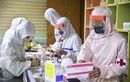 Số "ca sốt" ở Triều Tiên vượt mốc 2 triệu