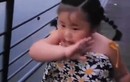 240 triệu người xem video bé gái Trung Quốc đi bộ giảm cân