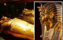 Vén màn bí ẩn lăng mộ đầy ắp vàng bạc của vua Tutankhamun