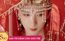 Thành Nghị giả gái quá xinh đẹp, khiến Dương Tử "mất mặt"