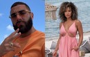 Bạn gái Benzema là người yêu cũ Justin Bieber