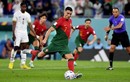 Ngoài Ronaldo Bồ Đào Nha vẫn còn “chìa khoá vàng” lợi hại