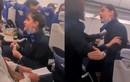 Video: Nữ tiếp viên hàng không bật khóc vì vị hành khách lăng mạ, yêu cầu vô lý