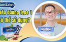 Người tiêu dùng “tẩy chay” sữa hạt hỗ trợ tiểu đường Nutrizabe quảng cáo sai phạm