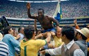 Vua bóng đá Pele được thêm vào từ điển của Brazil 