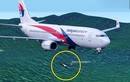 Chuyên gia xác nhận mảnh vỡ máy bay MH370