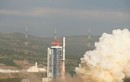 Trung Quốc thông báo phóng thành công vệ tinh viễn thám mới 