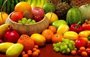 10 loại trái cây ví như viagra tự nhiên 