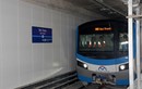 Metro 1 TP HCM chạy thử nghiệm toàn tuyến an toàn và thú vị