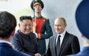 Điện Kremlin xác nhận chuyến thăm Nga của nhà lãnh đạo Triều Tiên
