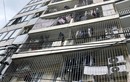 Hà Nội: Nhan nhản chung cư mini “khó thoát hiểm” nếu cháy nổ