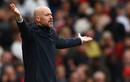 MU chọn Zidane nếu sa thải Erik ten Hag