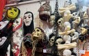 Những món đồ trang trí Halloween nhìn thấy đã "khóc thét"