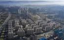Các tỷ phú Trung Quốc nghèo đi vì khủng hoảng bất động sản