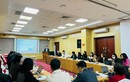 Dự án VUSTA - Quỹ Toàn cầu phòng, chống HIV/AIDS tổng kết dự án giai đoạn 2021-2023