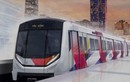 Năng lực Siemens sản xuất đoàn tàu Metro số 2 Bến Thành - Tham Lương