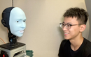 Robot thế hệ mới có khả năng bắt chước nụ cười con người