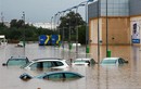 Nguyên nhân thực sự của trận lũ lụt lịch sử ở Dubai