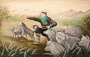 Nguyễn Xí và đội quân “Thần Khuyển” đáng sợ