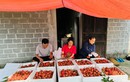 Vải trứng Hưng Yên, 180.000 đồng chỉ mua được 17 quả