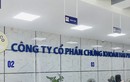 Chứng khoán Hải Phòng "thay máu" nhân sự cấp cao, lợi nhuận giảm