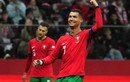 Ronaldo ghi bàn thứ 906, Bồ Đào Nha thắng tưng bừng