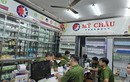 Biết gì về công ty Mỹ Châu Pharmacy có Chủ tịch vừa bị bắt?