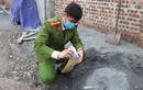 Bắc Ninh: Công an khởi tố vụ đổ trái phép 123 tấn chất thải