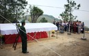 “Thủ tục” thăm viếng mộ Đại tướng Võ Nguyên Giáp