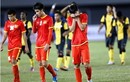 Hai thái cực khiến fan bóng đá Việt xót xa