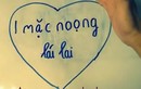 Dân mạng rưng rưng với “Lời tỏ tình của chàng trai nghèo”