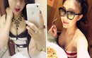 Dân mạng lý giải “hội chứng” hot girl chụp hình tự sướng