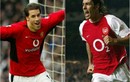 Siêu cầu thủ Van Nistelrooy, Robert Pires sắp sang Việt Nam