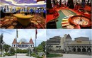 Casino ở Việt Nam: có bao nhiêu và đồ sộ thế nào?