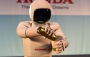 Honda ra mắt robot giống con người nhất từ trước tới nay