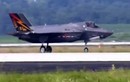 Mỹ chuẩn bị trình làng máy bay đa năng F-35