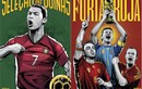 Bộ poster hoành tráng về các đại diện World Cup 2014 (3)