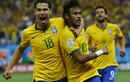 Brazil 3-1 Croatia: Chiến thắng khó nhọc, Neymar tỏa sáng