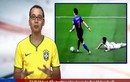 Thú vị bản Rap News 15 rộn ràng Biển Đông, World Cup