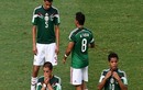 Hà Lan 2 - 1 Mexico: Kết cục nghiệt ngã
