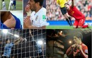 Vì sao Suarez trở thành "tội đồ ” của bóng đá thế giới?