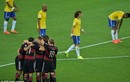 Brazil 1 - 7 Đức: Cơn ác mộng khủng khiếp của chủ nhà