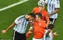 Hà Lan 2 – 4 Argentina (penalty): thần công tịt ngòi 