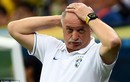 Scolari chia tay ĐT Brazil: Cái chết của sự bảo thủ