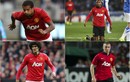 Những con quỷ đỏ ăn hại tại Man Utd