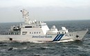 Nhật Bản sẽ cung cấp 6 tàu tuần tra biển cho VN
