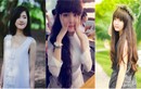 Nhan sắc siêu cute của nữ sinh... “hút chết” fan mạng (7)