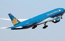 Hai phi công Vietnam Airlines bị thu giấy phép