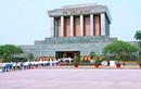Ngừng tổ chức lễ viếng Chủ tịch Hồ Chí Minh 3 tháng